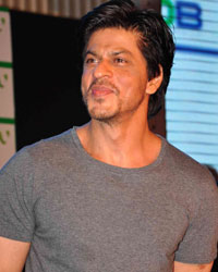 Shah Rukh Khan